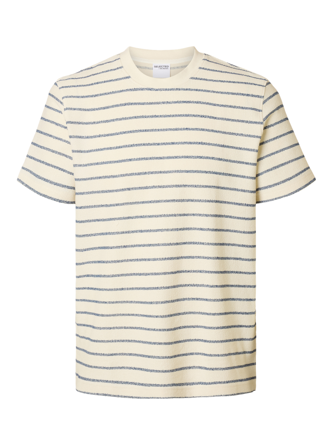 Django Polo-Shirt - Blå/ Oceana