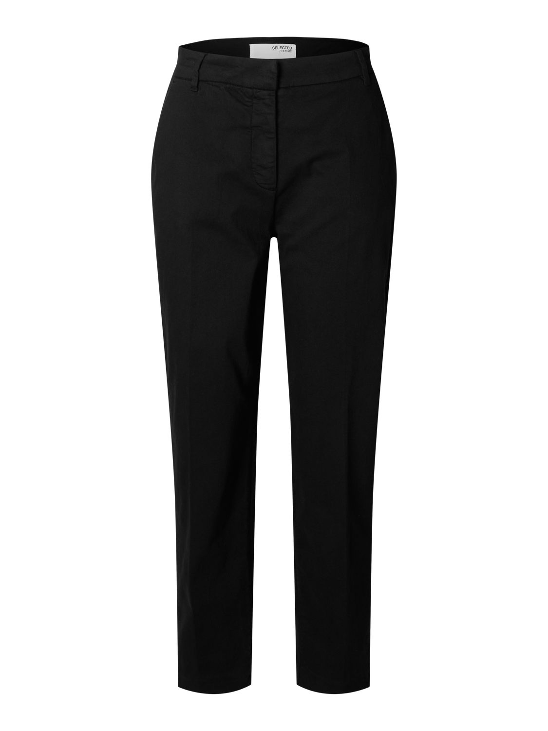 Vera Rita Chinos - Sort/ Black
