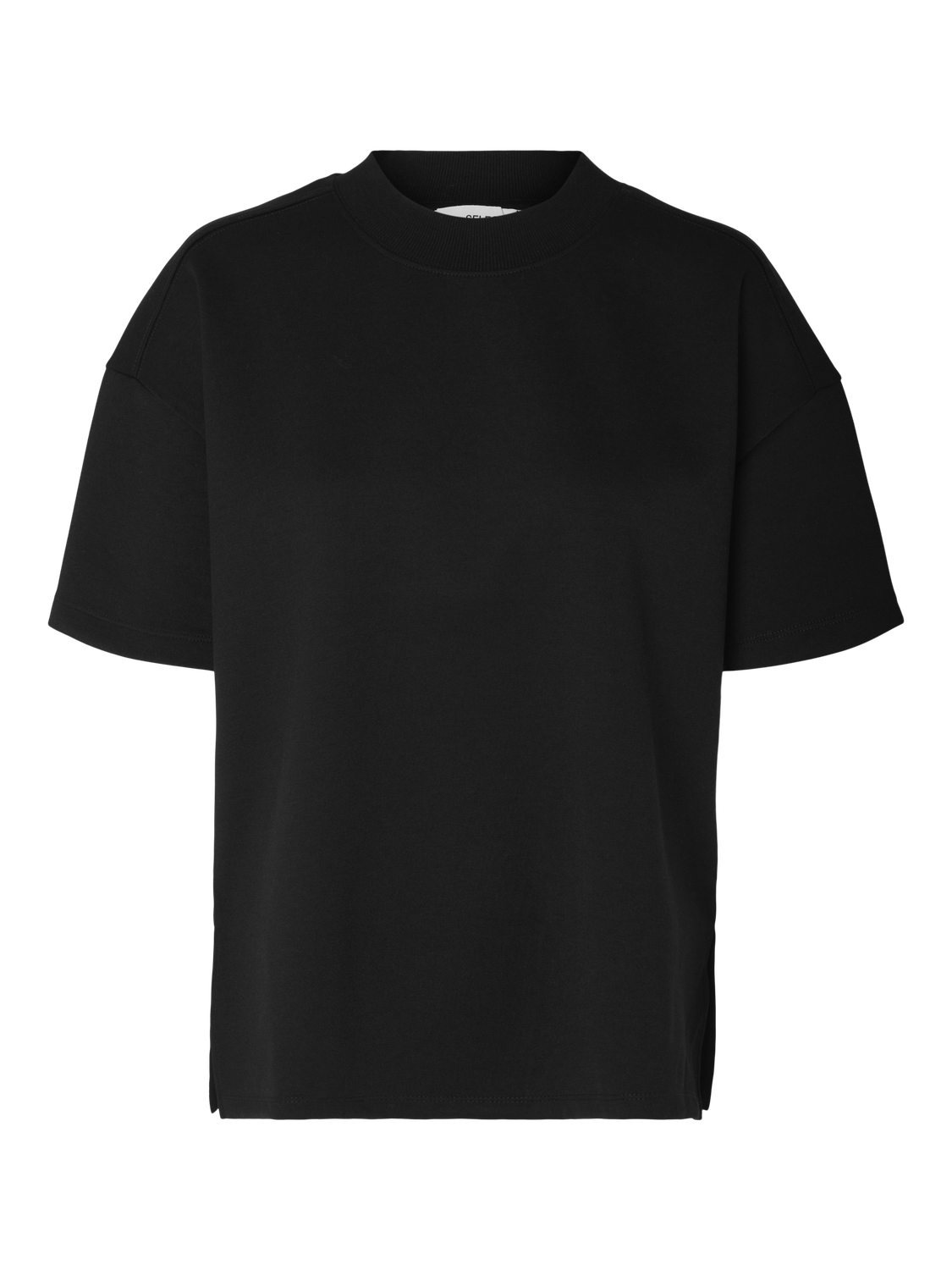 Kara T-Skjorte - Sort/ Black