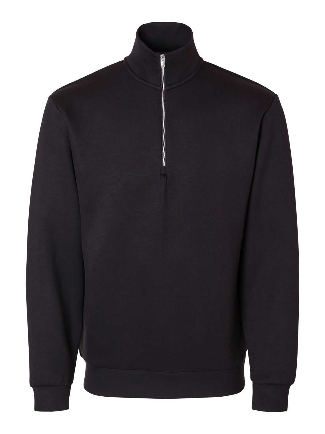 Emanuel Sweatshirt - Sort/ Black