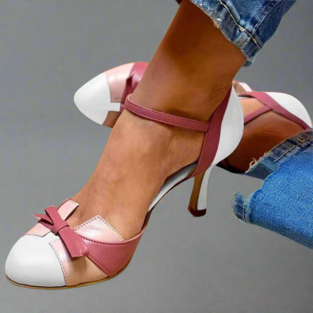Maison Trondheim™ | Nora™ - Elegante hæler