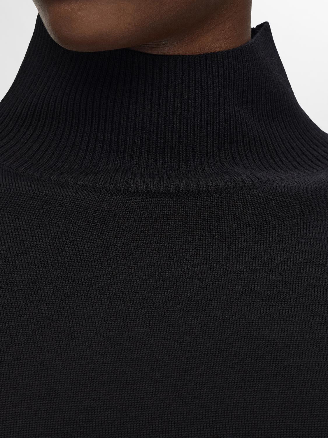 Hella Genser - Sort/ Black