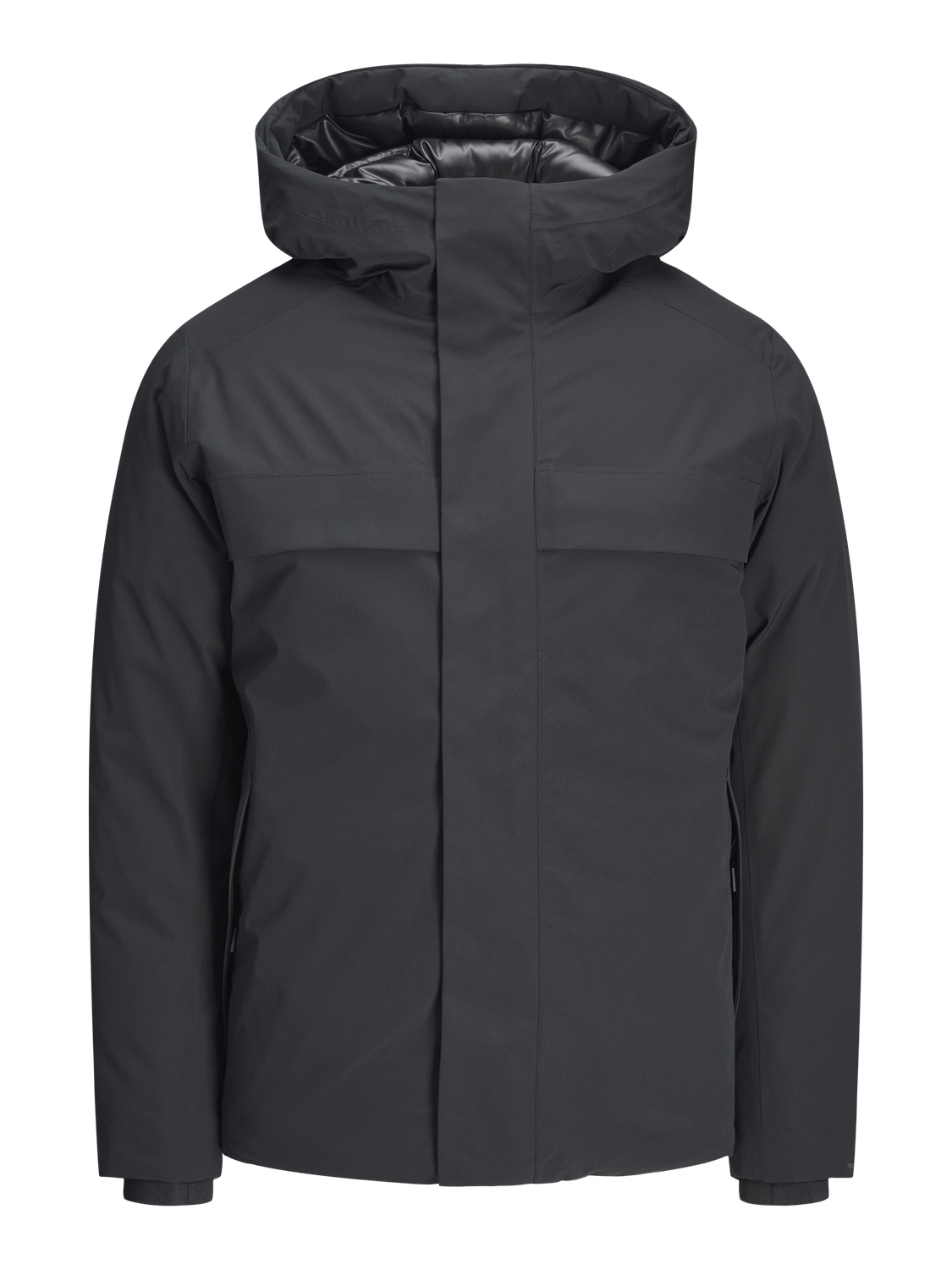 Bla Wave Jakke - Dark Navy
