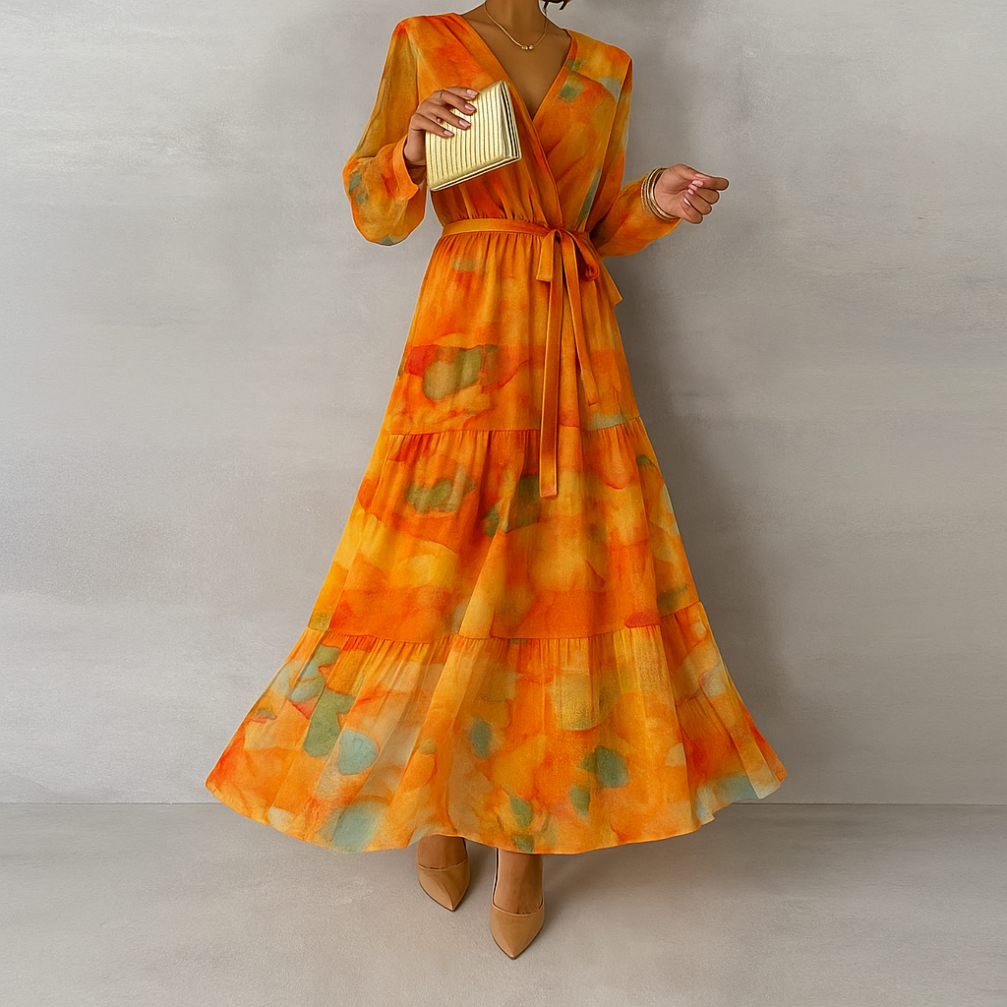 Maison Trondheim™ | Pia - Chic Kjole