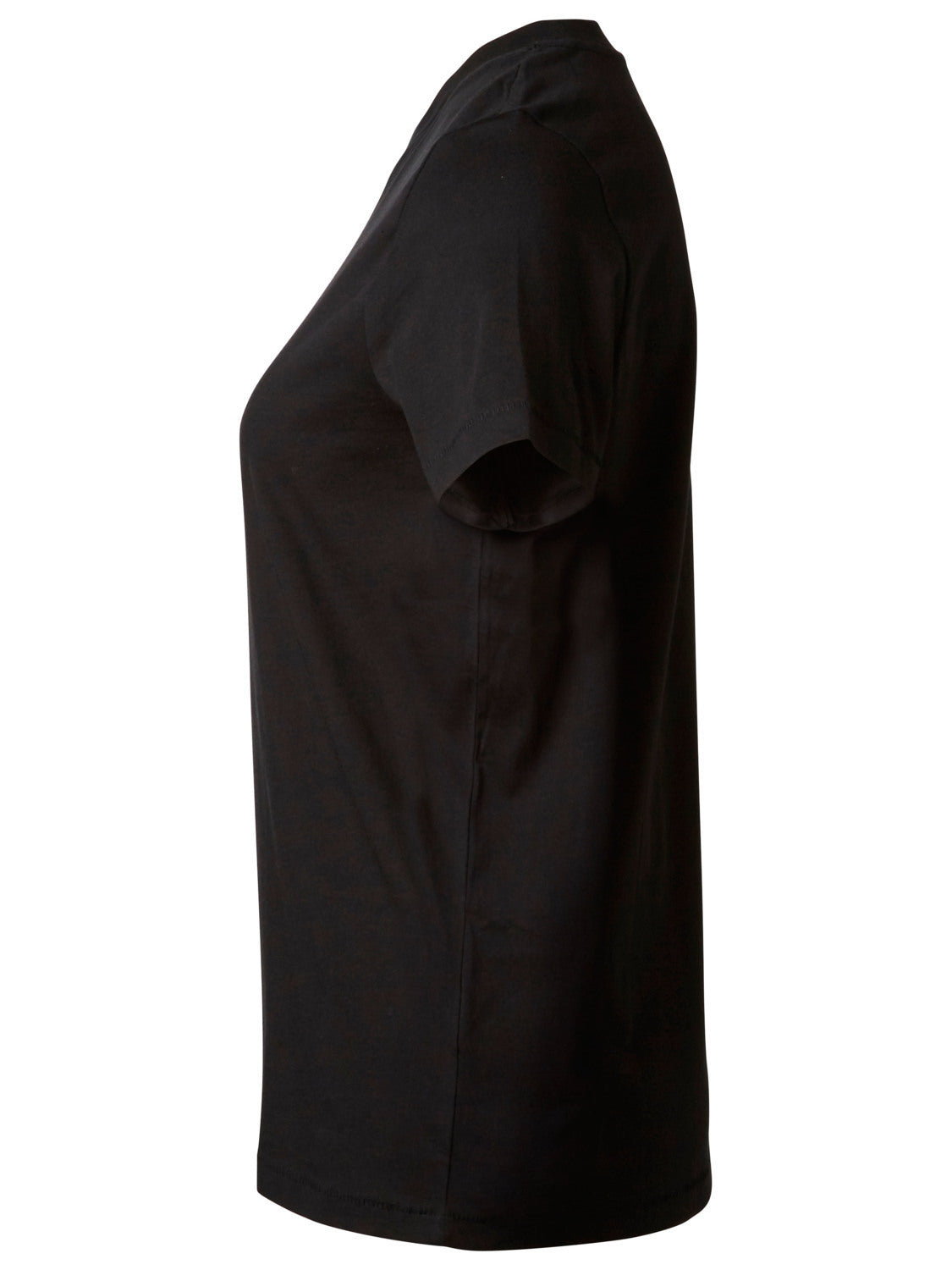 My Perfect T-Shirt - Sort/ Black