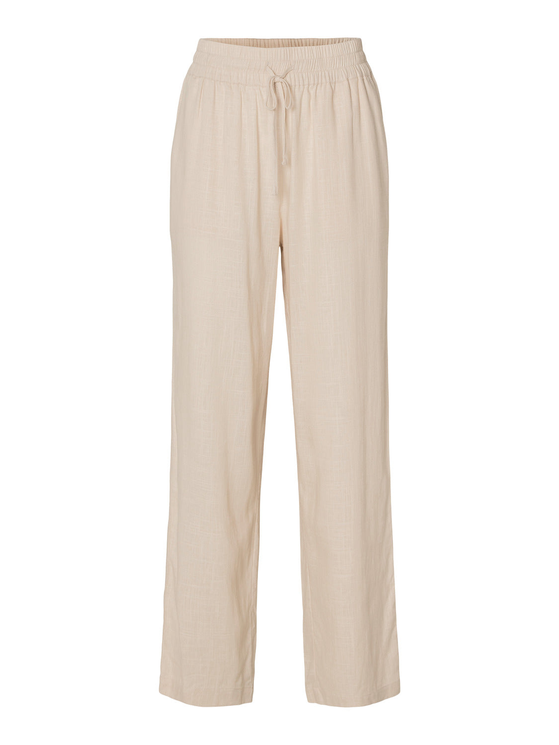 Viva Gulia Linbukse - Beige/ Sand