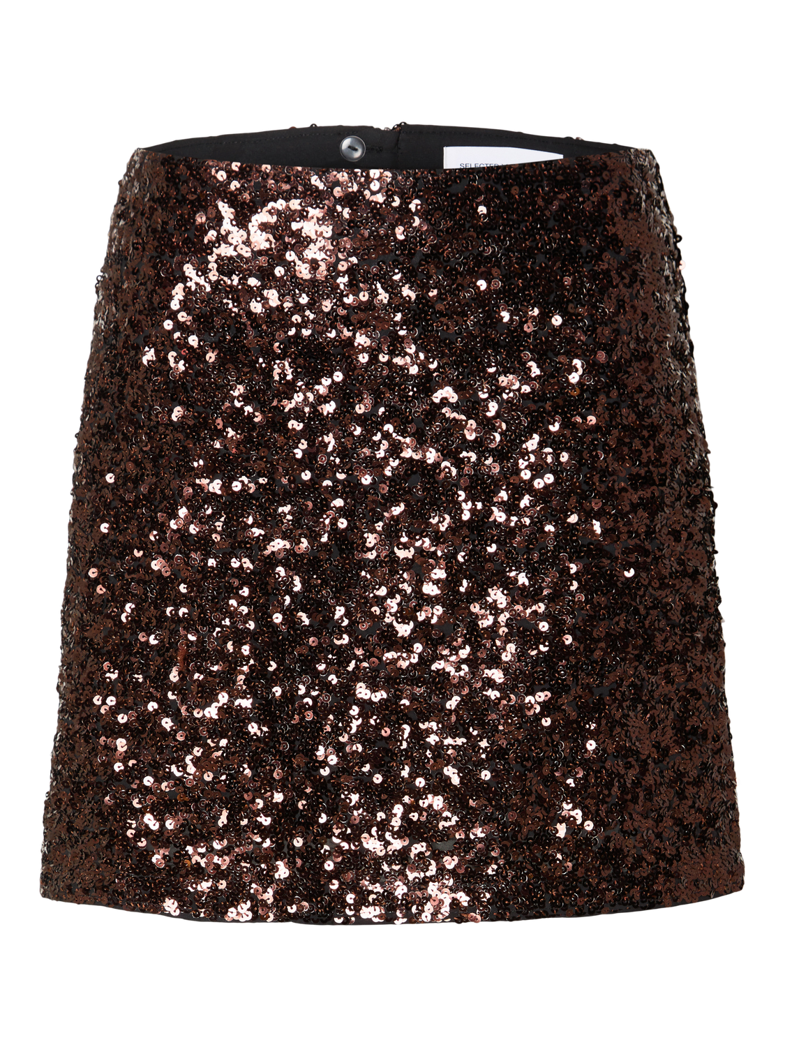 SLFMALLIE Short Skirt - Java