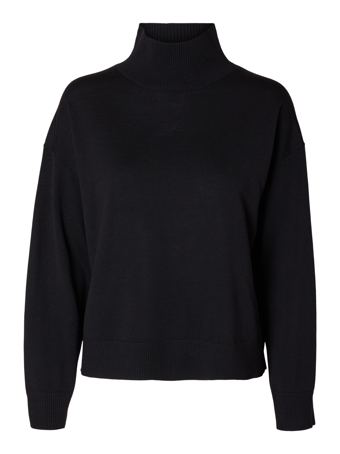 Hella Genser - Sort/ Black