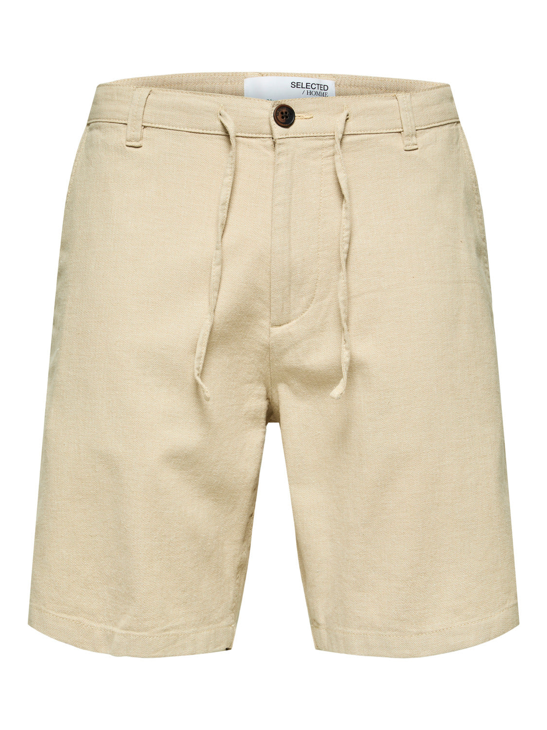 REGULAR-BRODY Shorts - Incense
