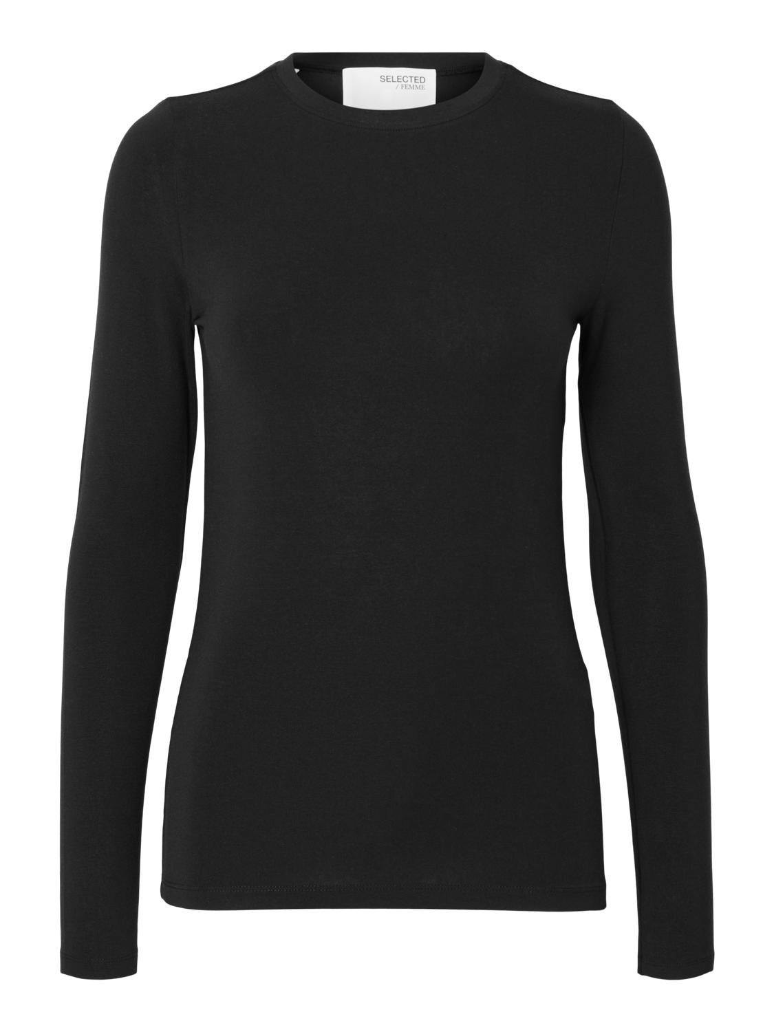 Manja Topp - Sort/ Black