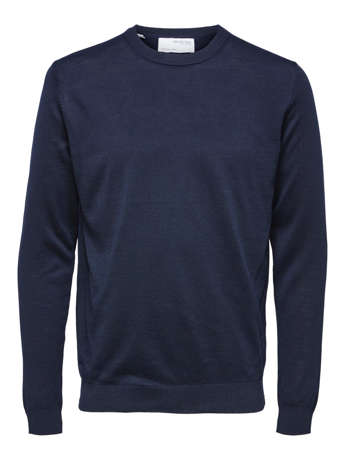 Town ullgenser - Blå/ Navy Blazer