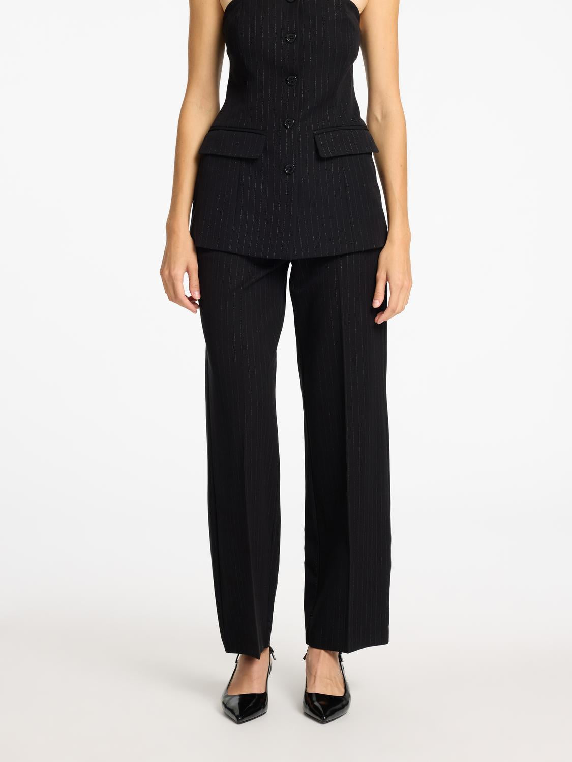 Eli Rita Bukser - Sort/ Black