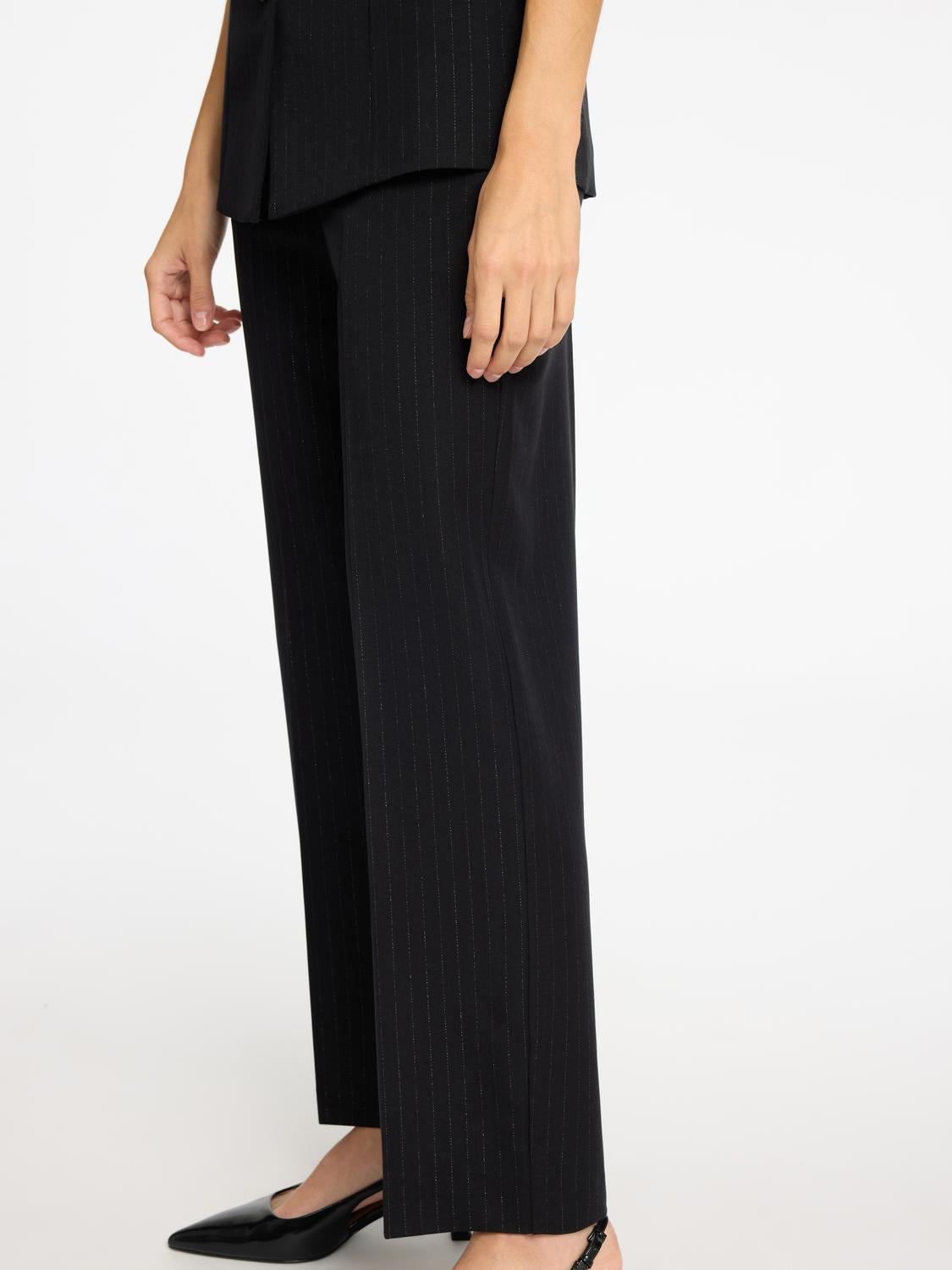 Eli Rita Bukser - Sort/ Black