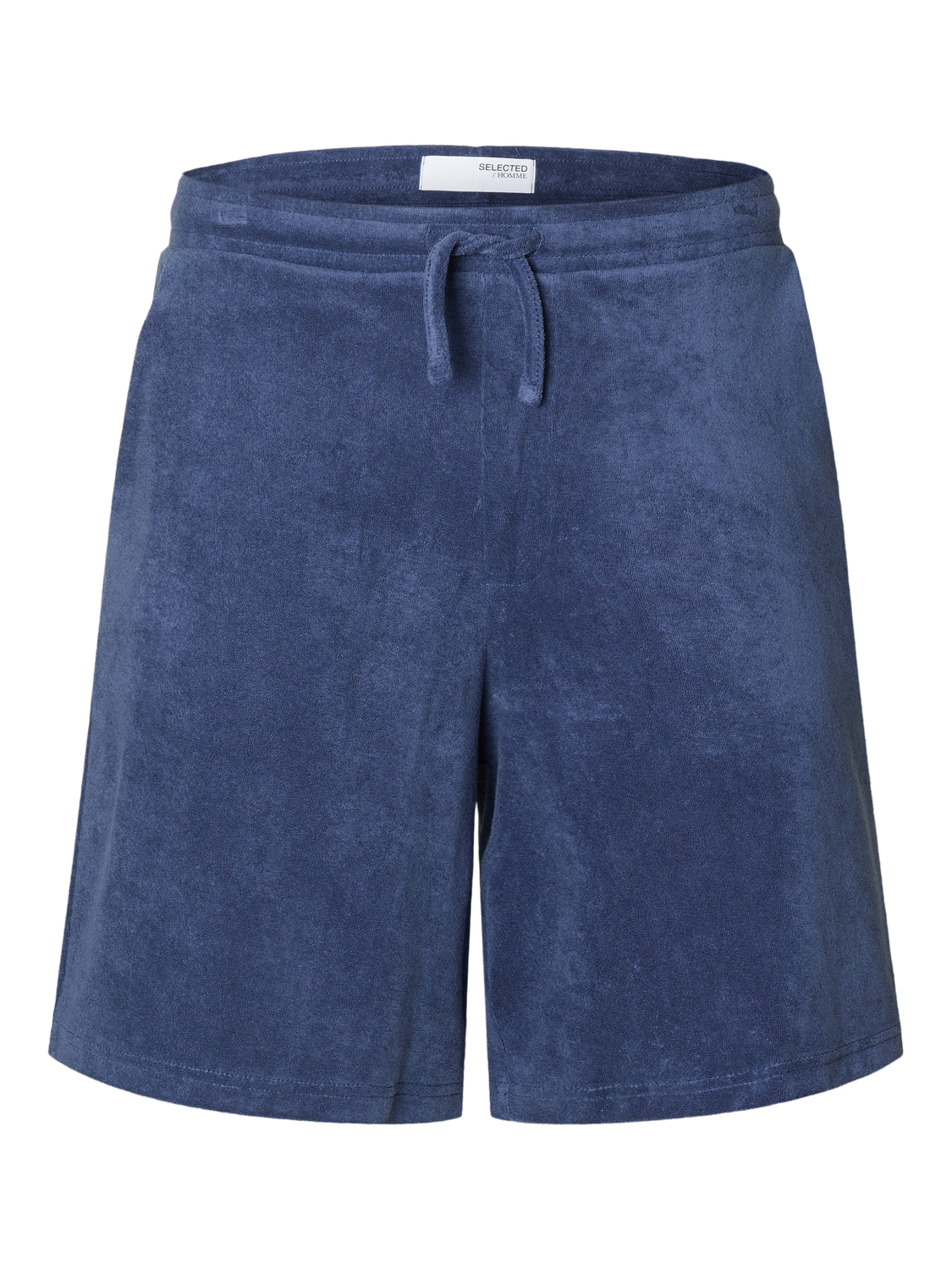 Loose Talon Shorts - Blå/ Oceana
