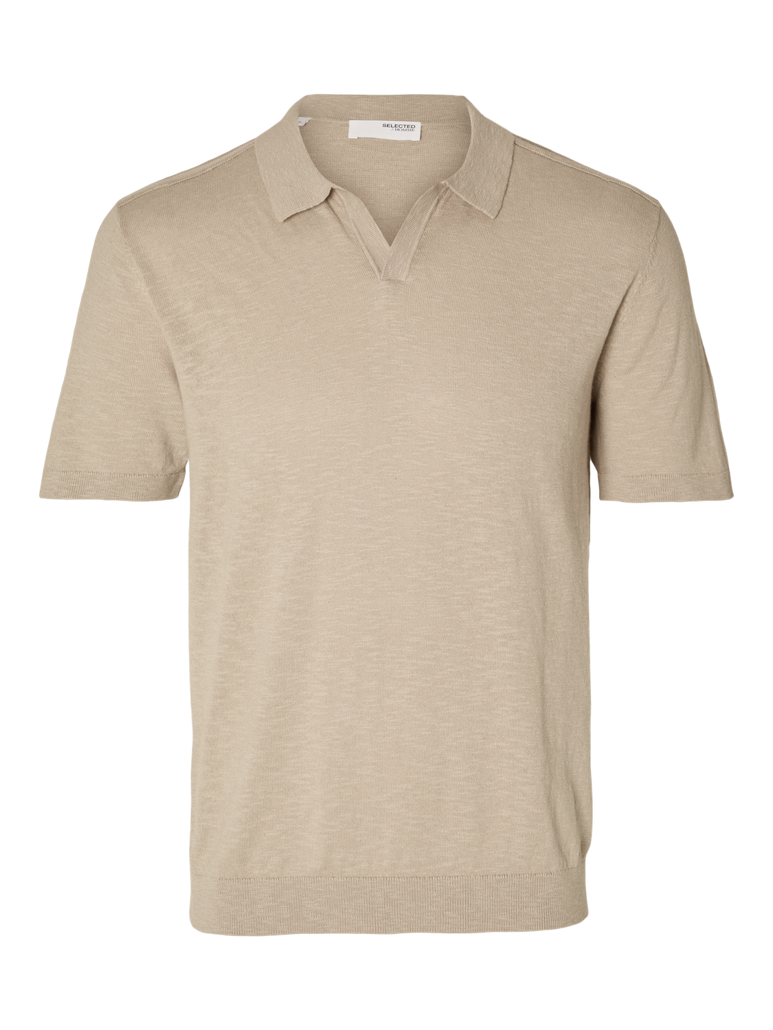 Berg kortarm Lintopp - Pure Cashmere