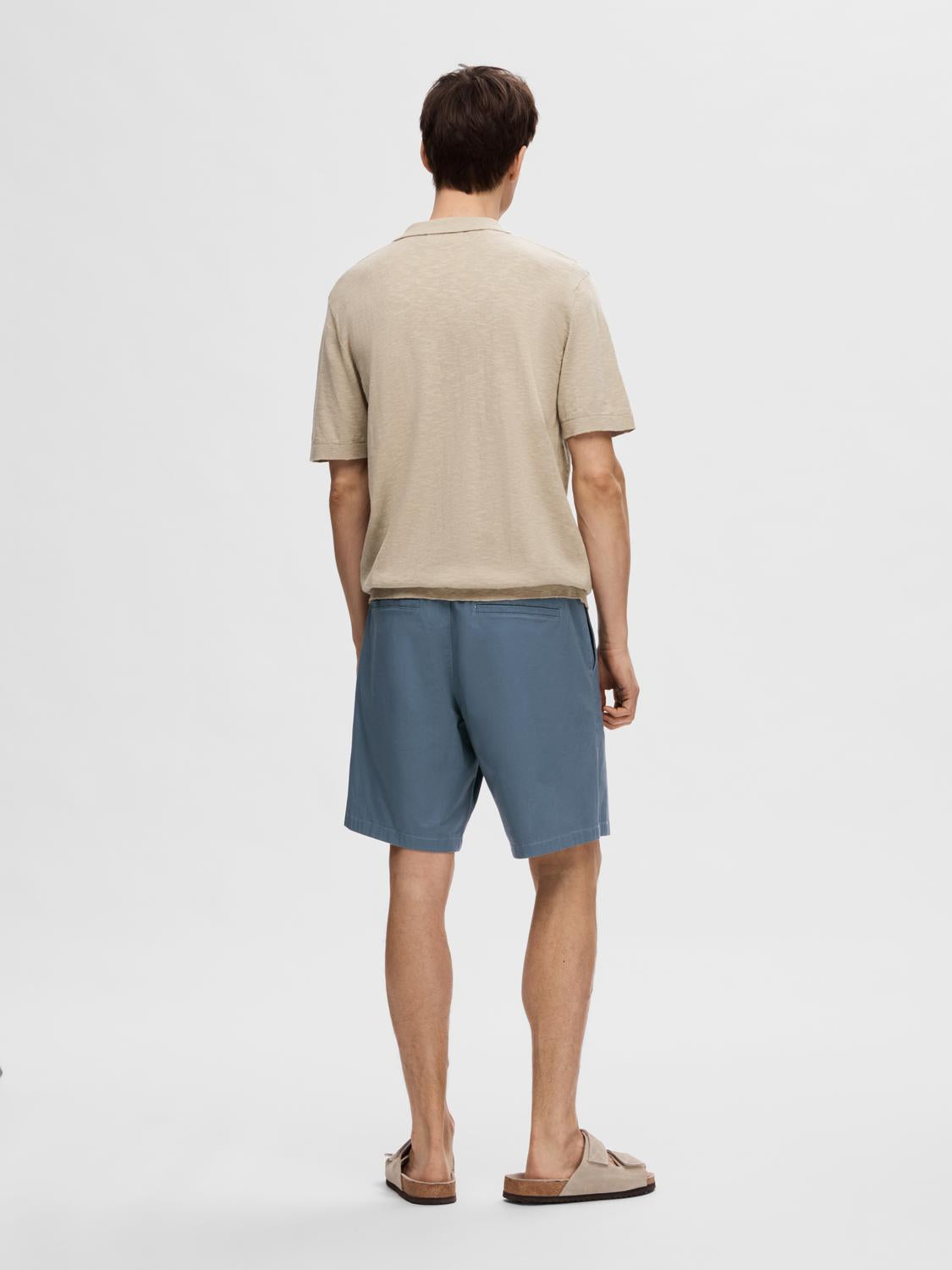 Berg kortarm Lintopp - Pure Cashmere