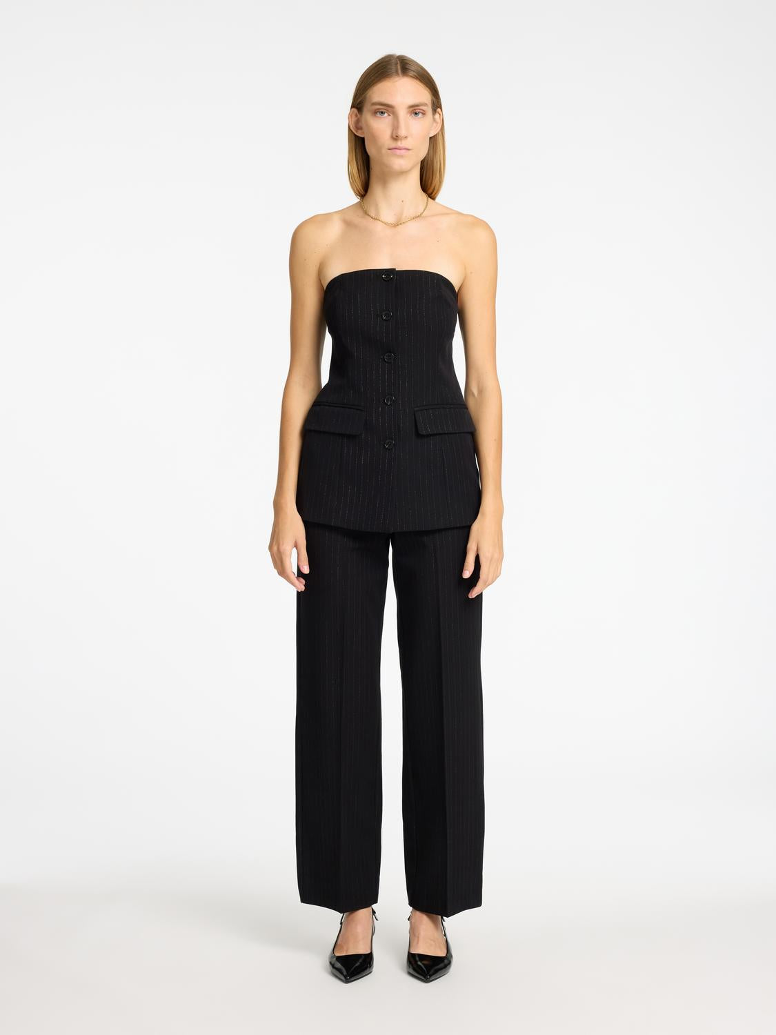 Eli Rita Bukser - Sort/ Black