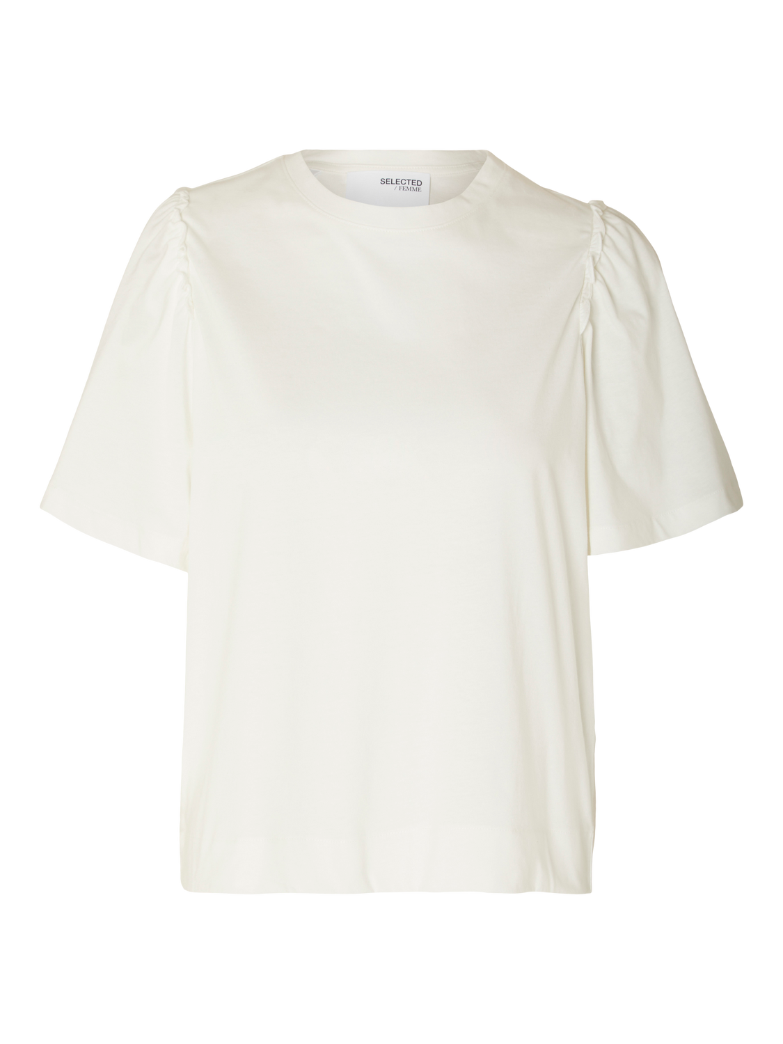 Penelope T-Shirt - Hvit/ Snow White
