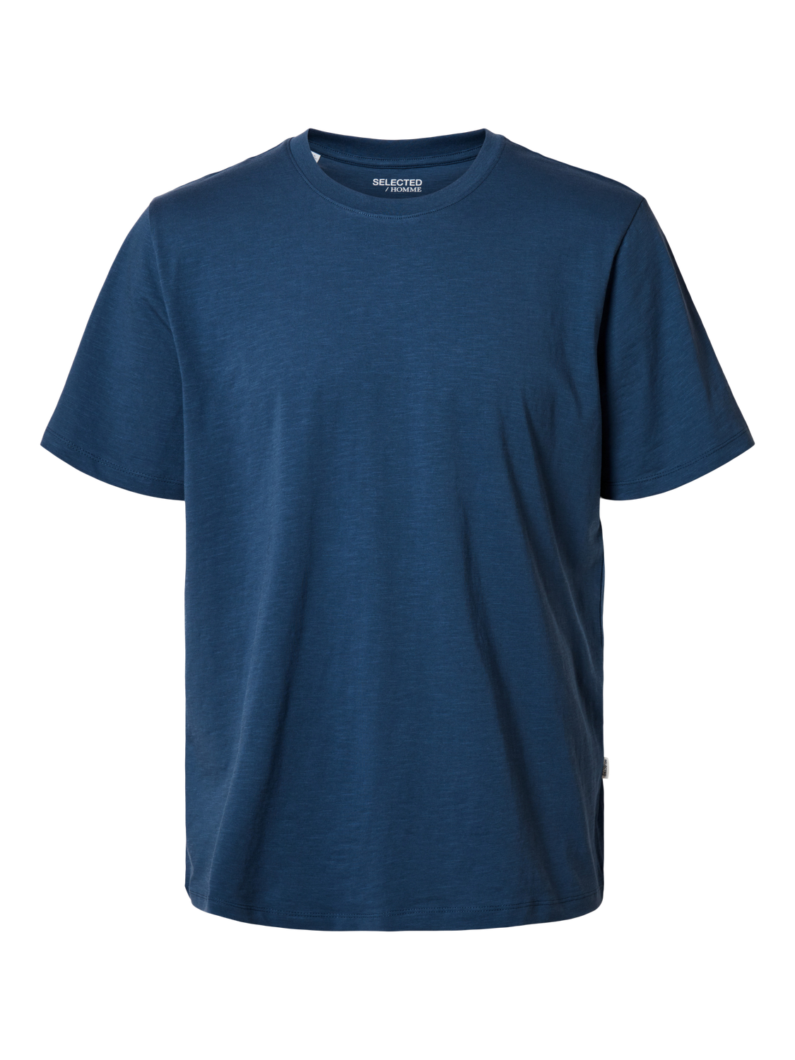 Aspen T-Shirt - Blå/ Oceana
