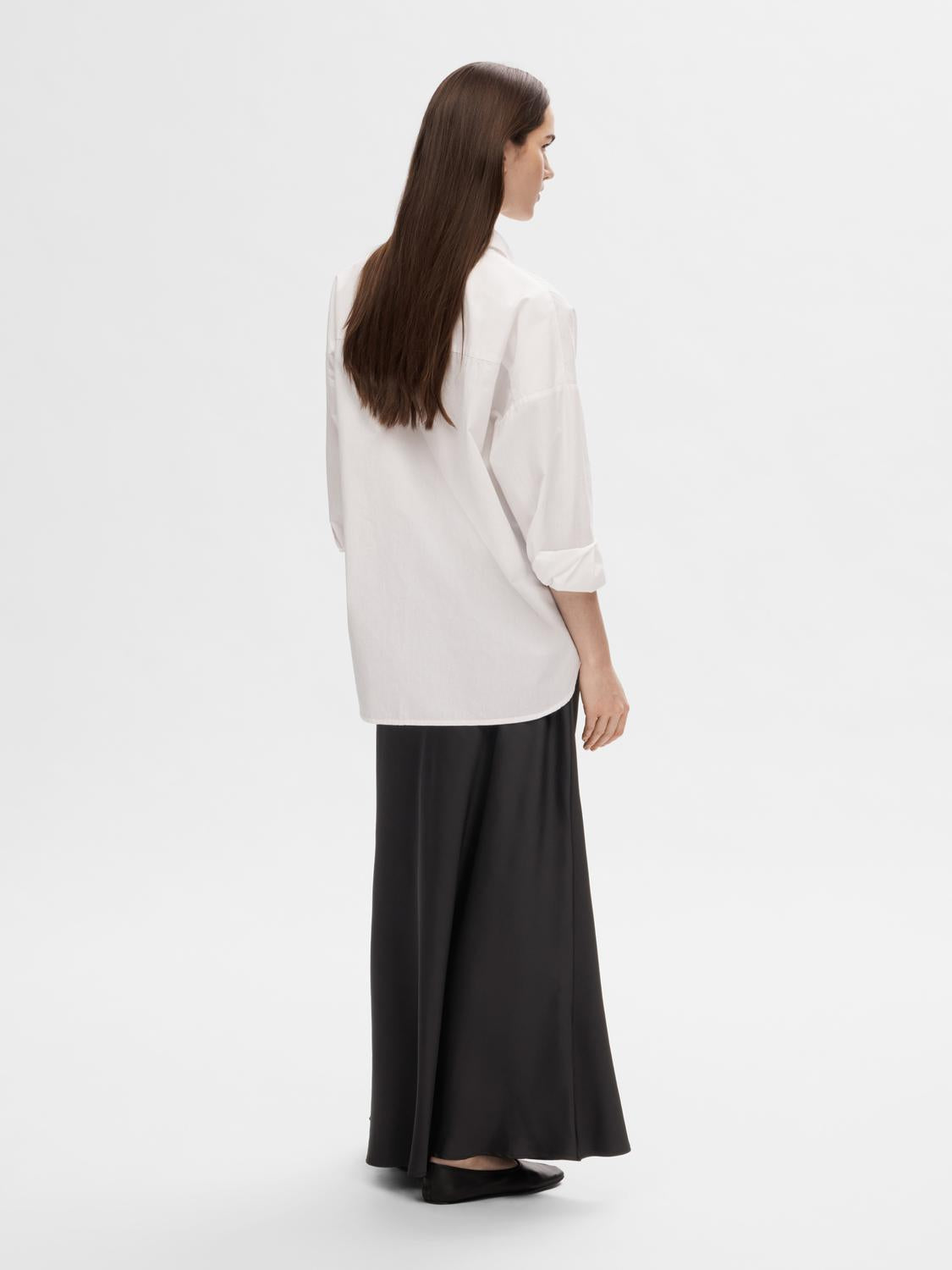 Lena Skjørt - Sort/ Black