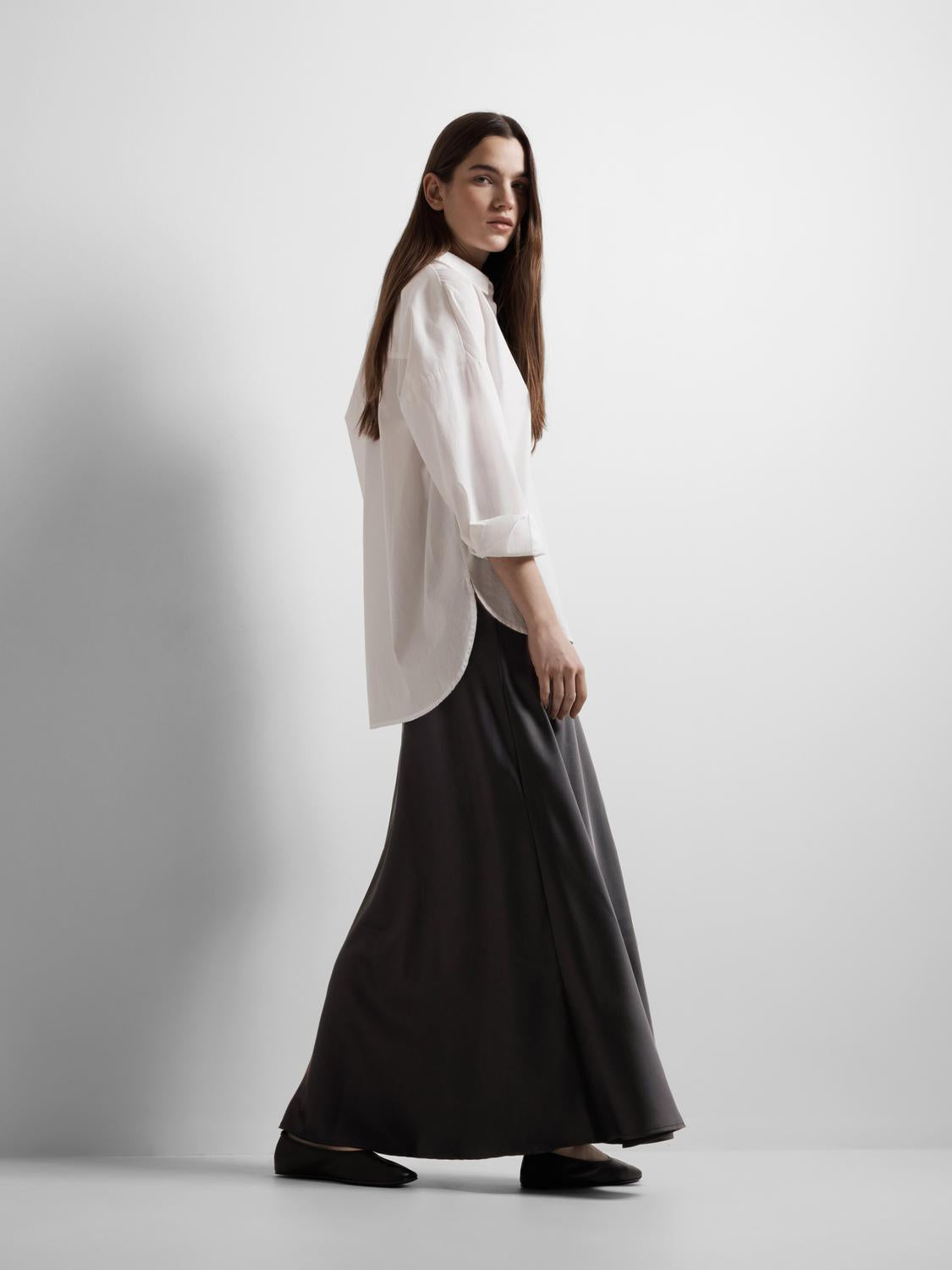 Lena Skjørt - Sort/ Black