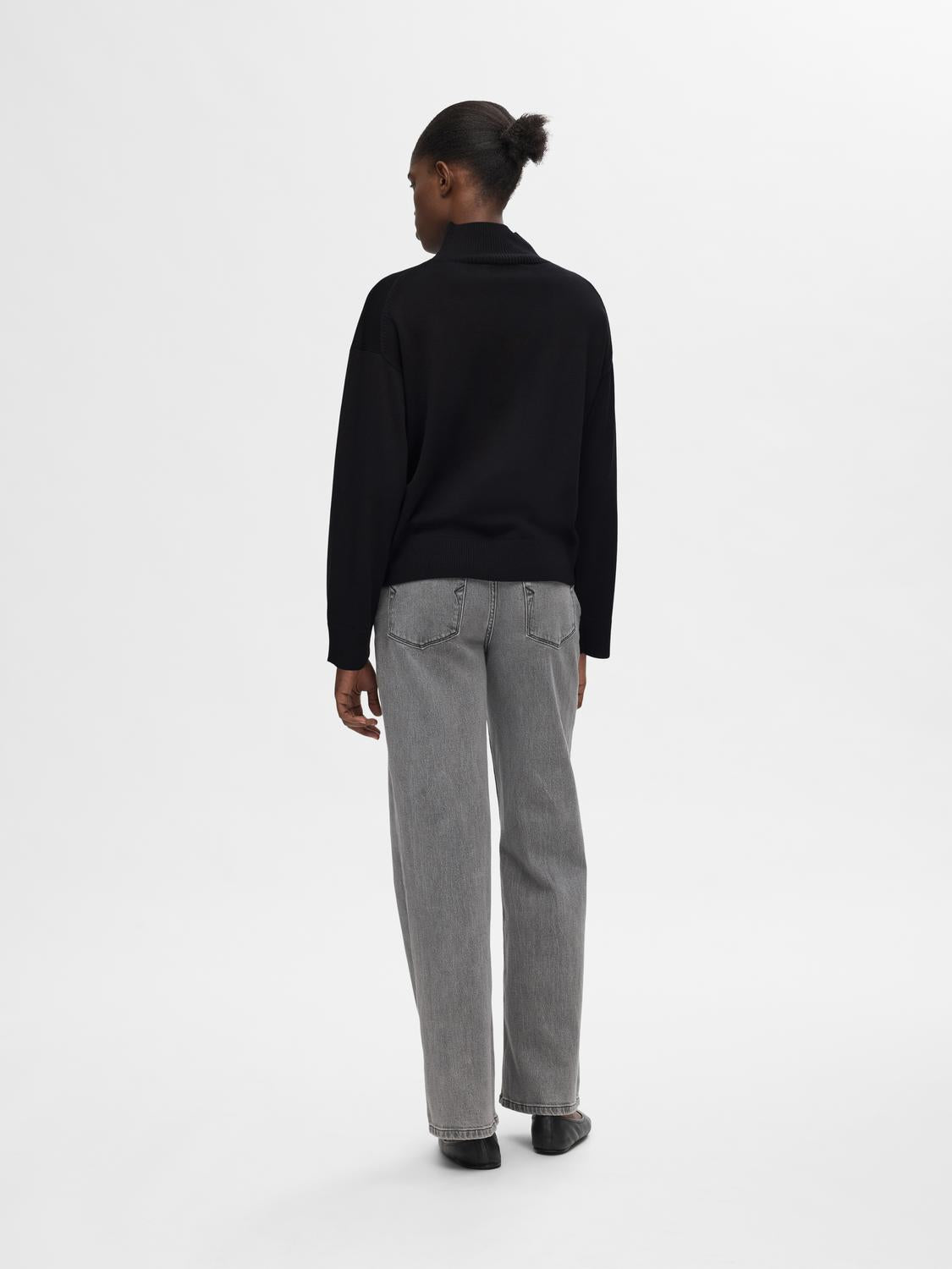 Hella Genser - Sort/ Black