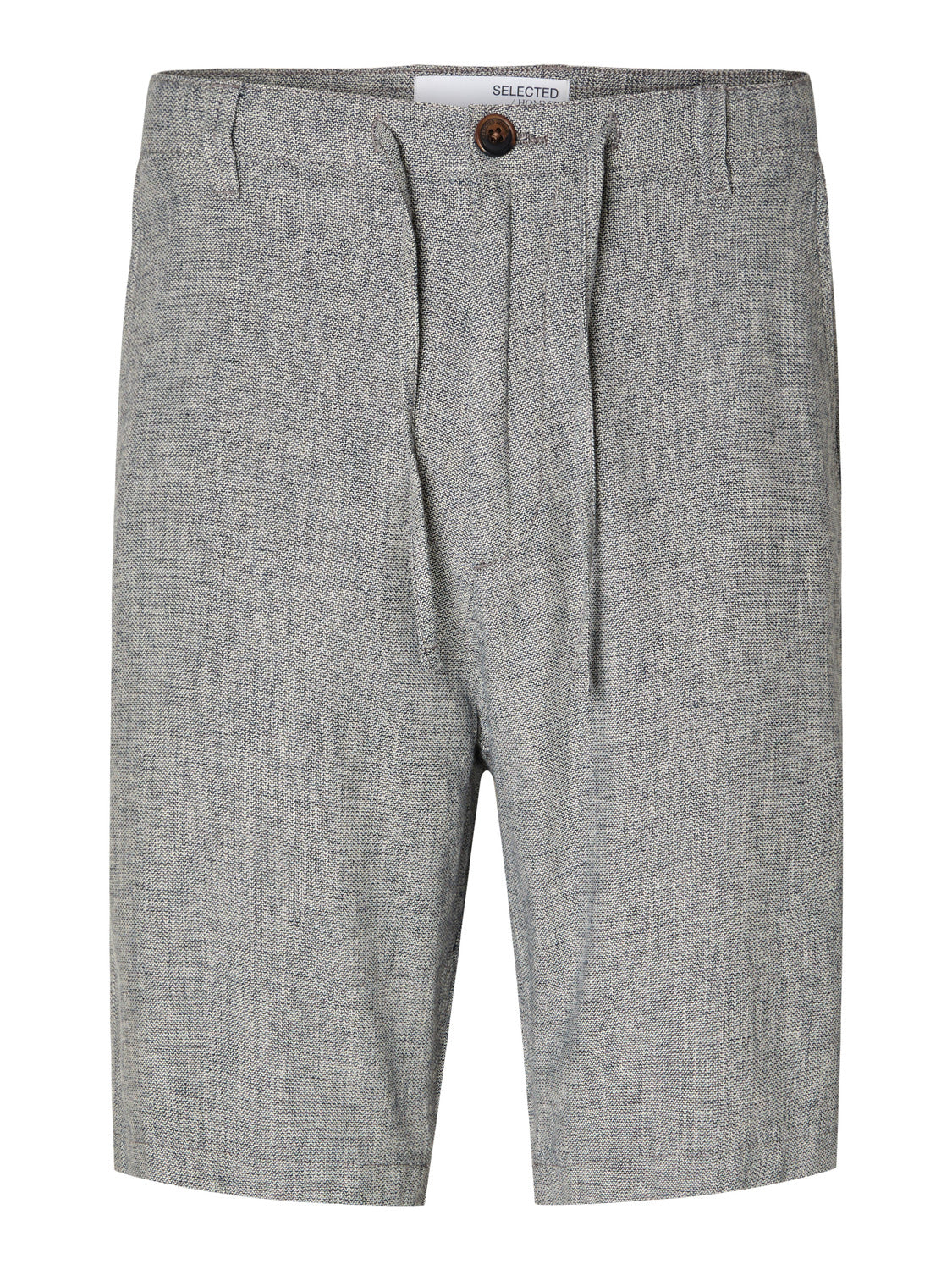 SELECTED HOMME - REGULAR-BRODY Shorts - Sky Captain