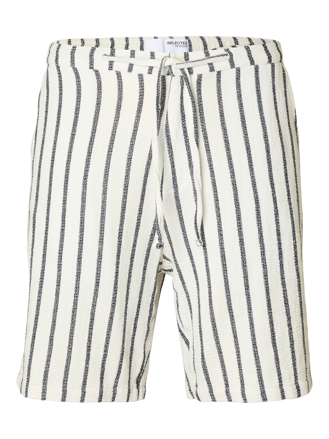 Reg Sal Shorts - Beige/ Egret