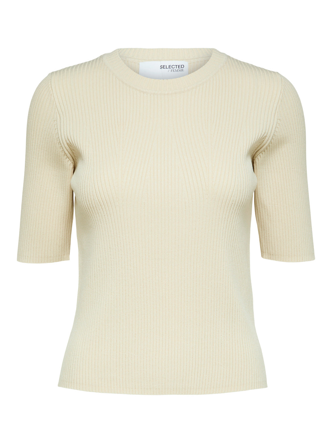 Mala genser - Beige/ Birch