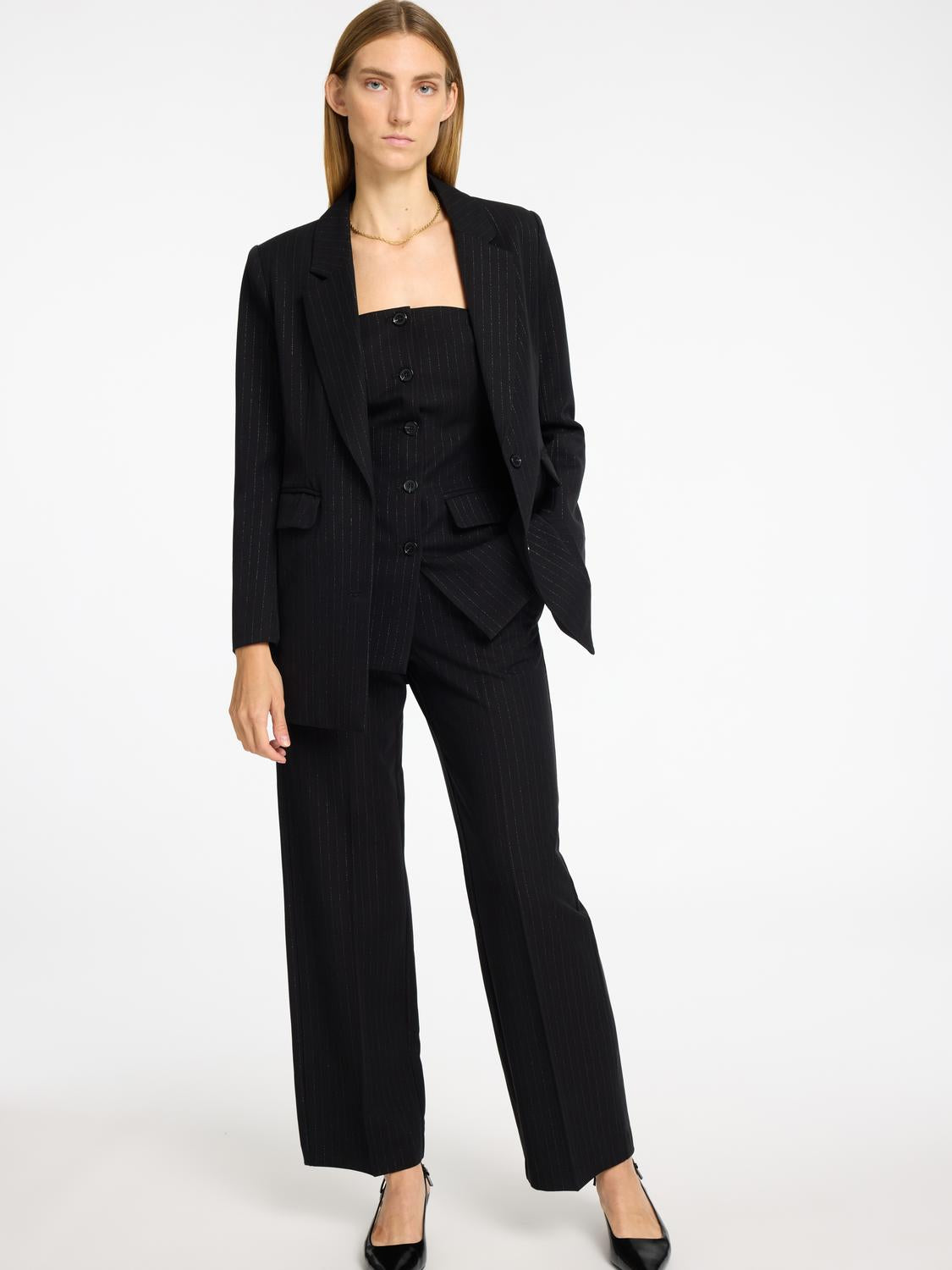 Eli Rita Bukser - Sort/ Black