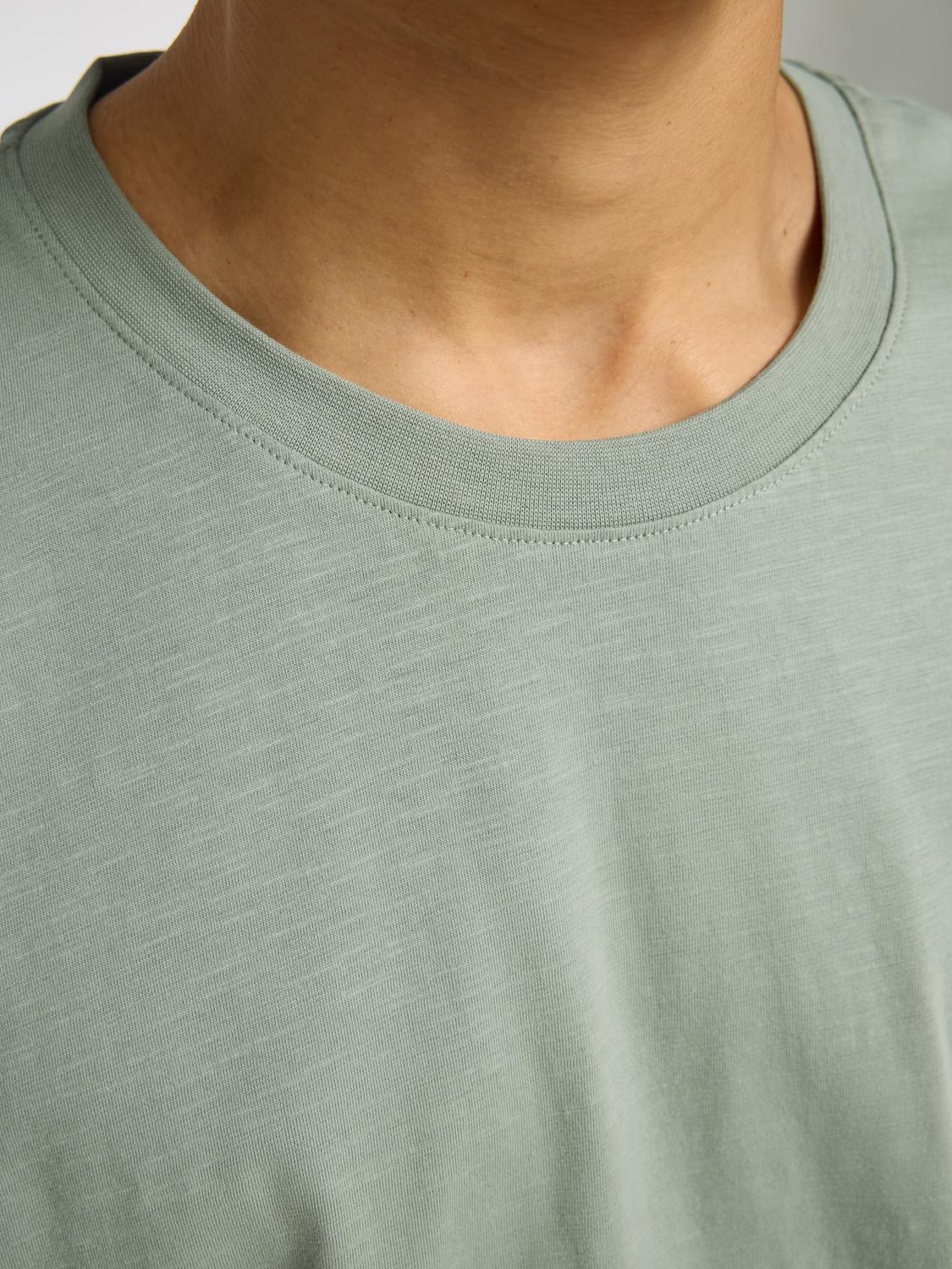 Aspen T-Shirt - Grønn/ Iceberg Green
