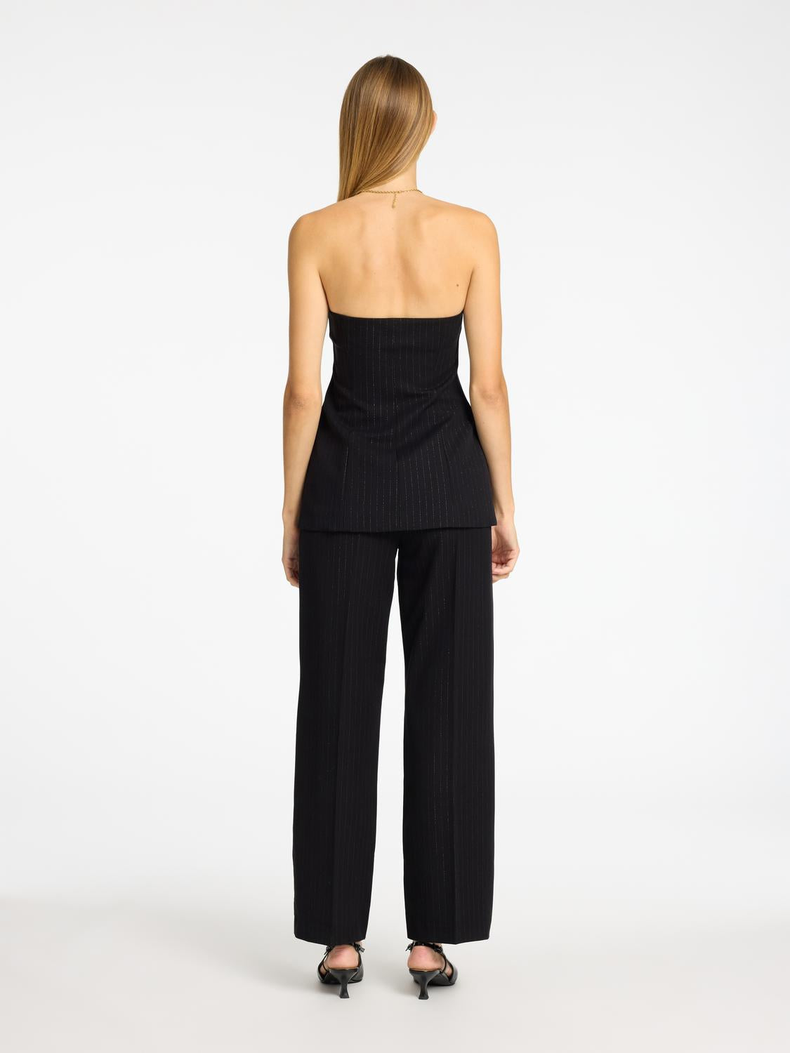 Eli Rita Bukser - Sort/ Black