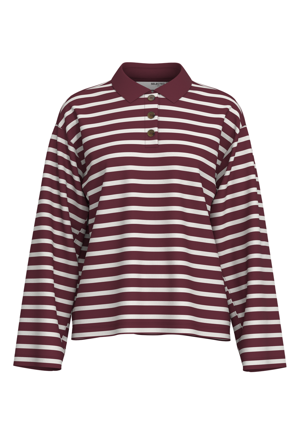 Wada Topp - Rød/ Zinfandel